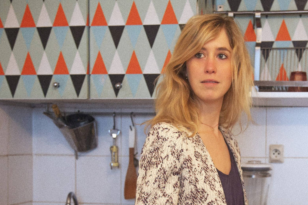 Interview with Mahault Mollaret