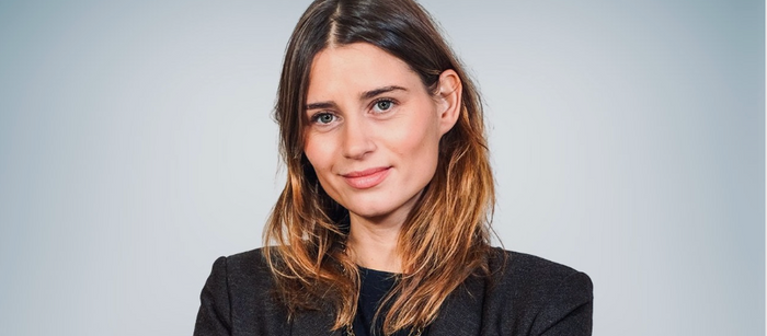 Portrait Pro chez Admise : l’expérience photo qui révèle votre pouvoir professionnel