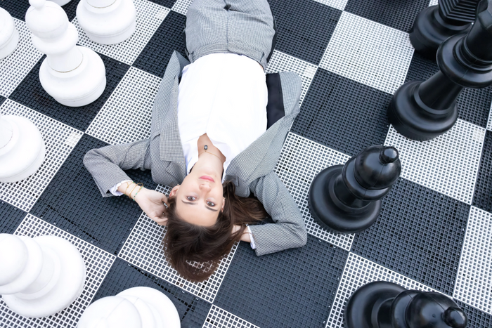 Interview de Elise Bordet, Fondatrice de Club de Pouvoir