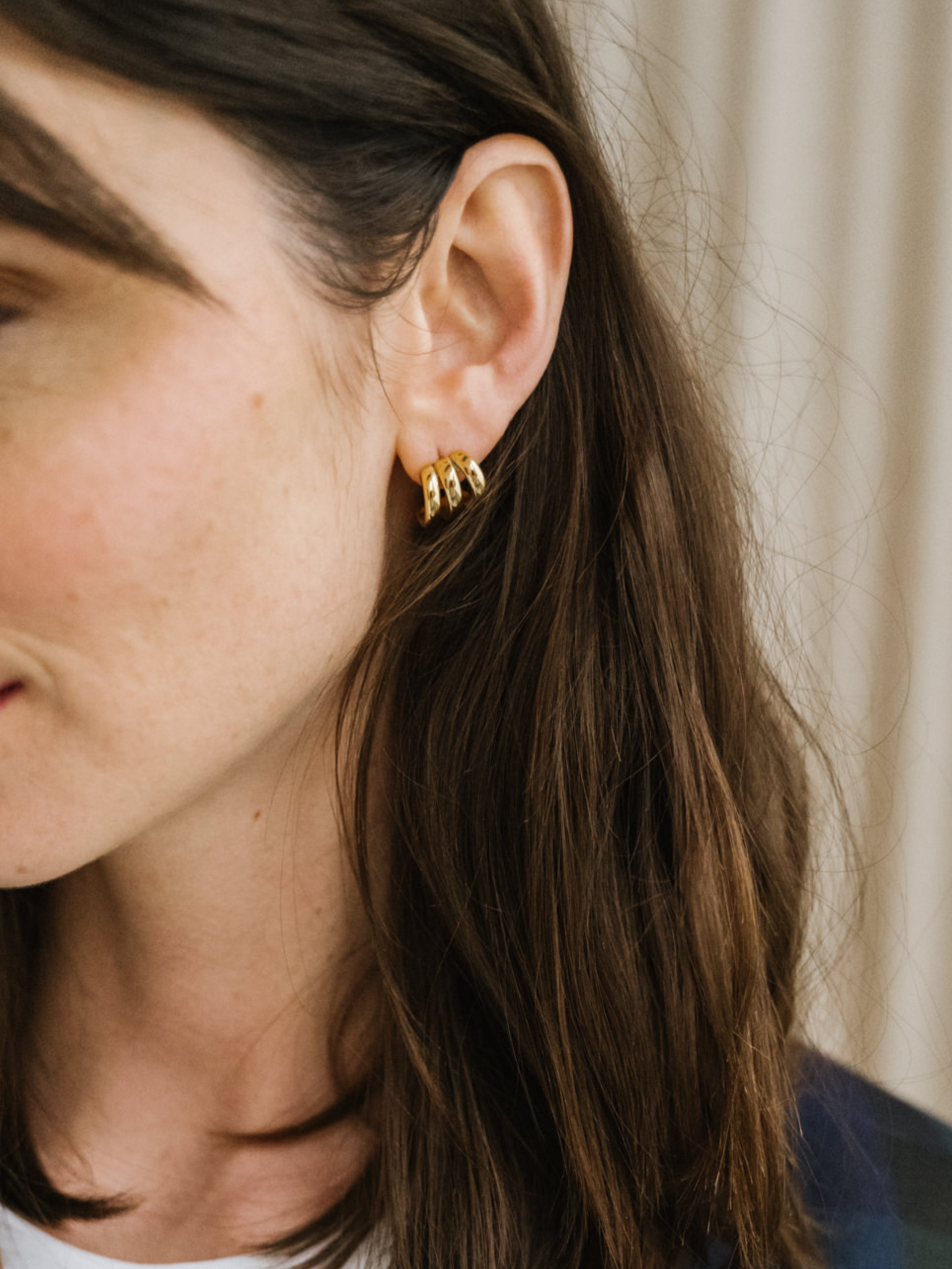 Azalée Earrings