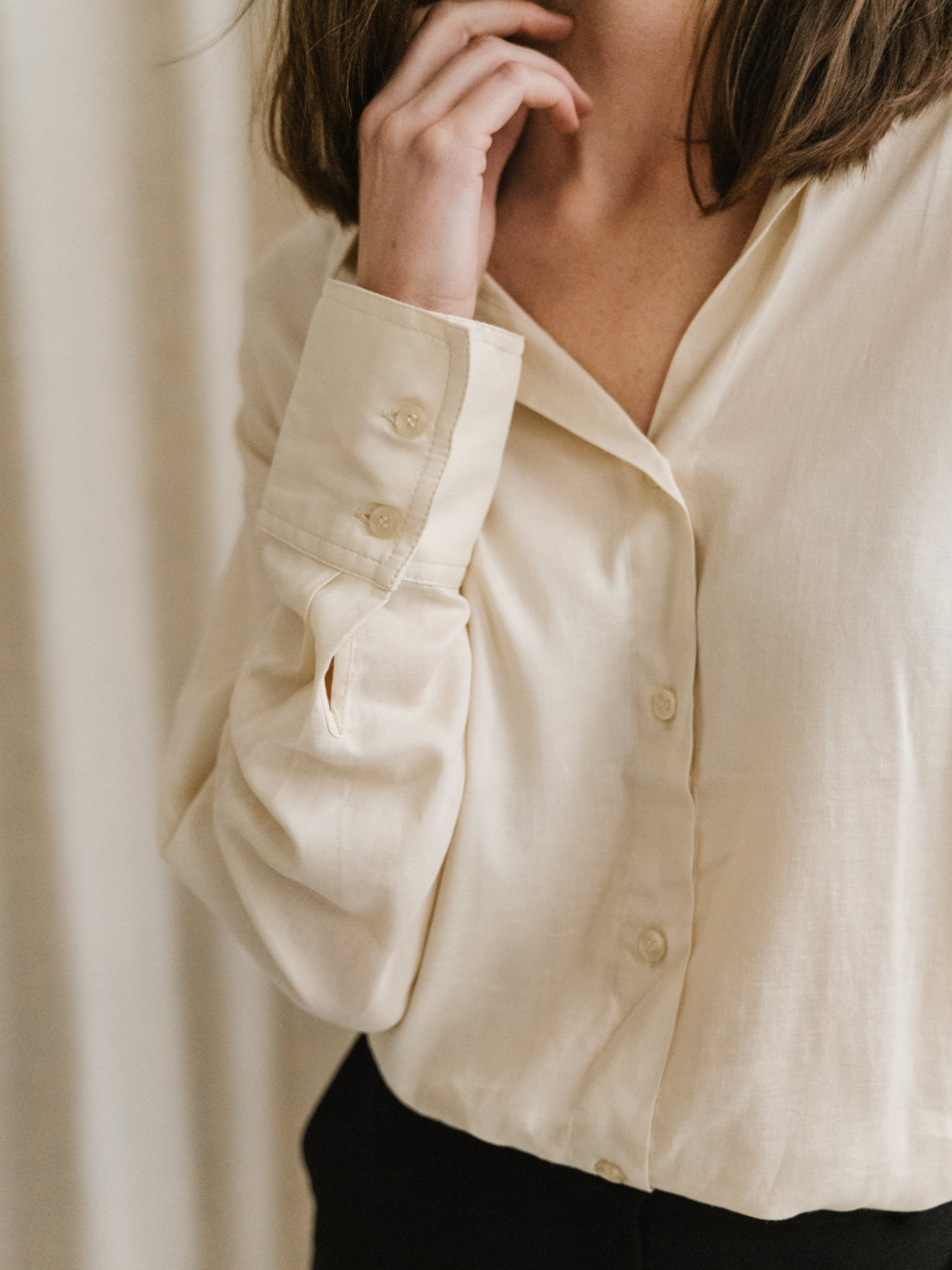 Flore Shirt