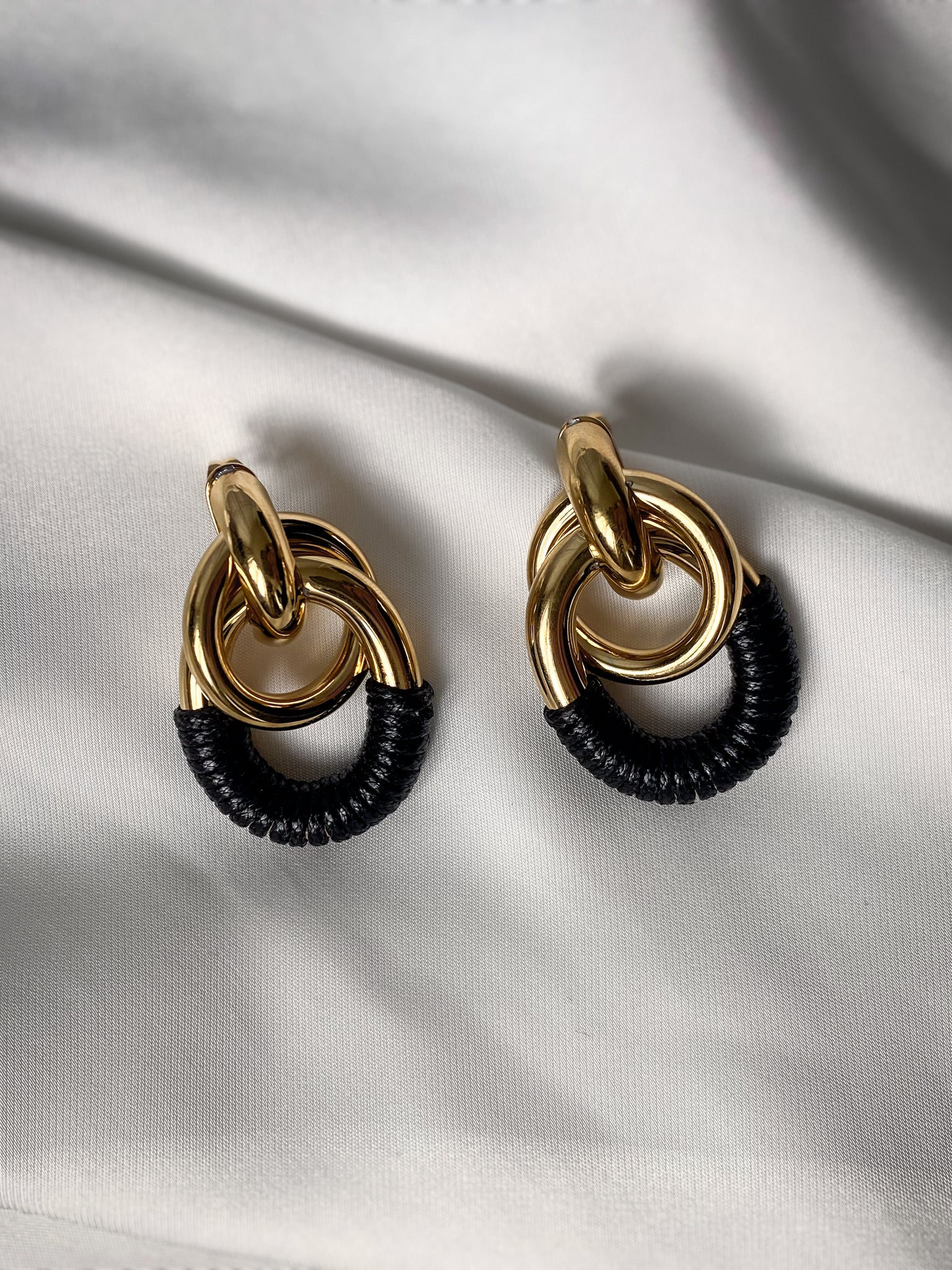 Boucles Azalée