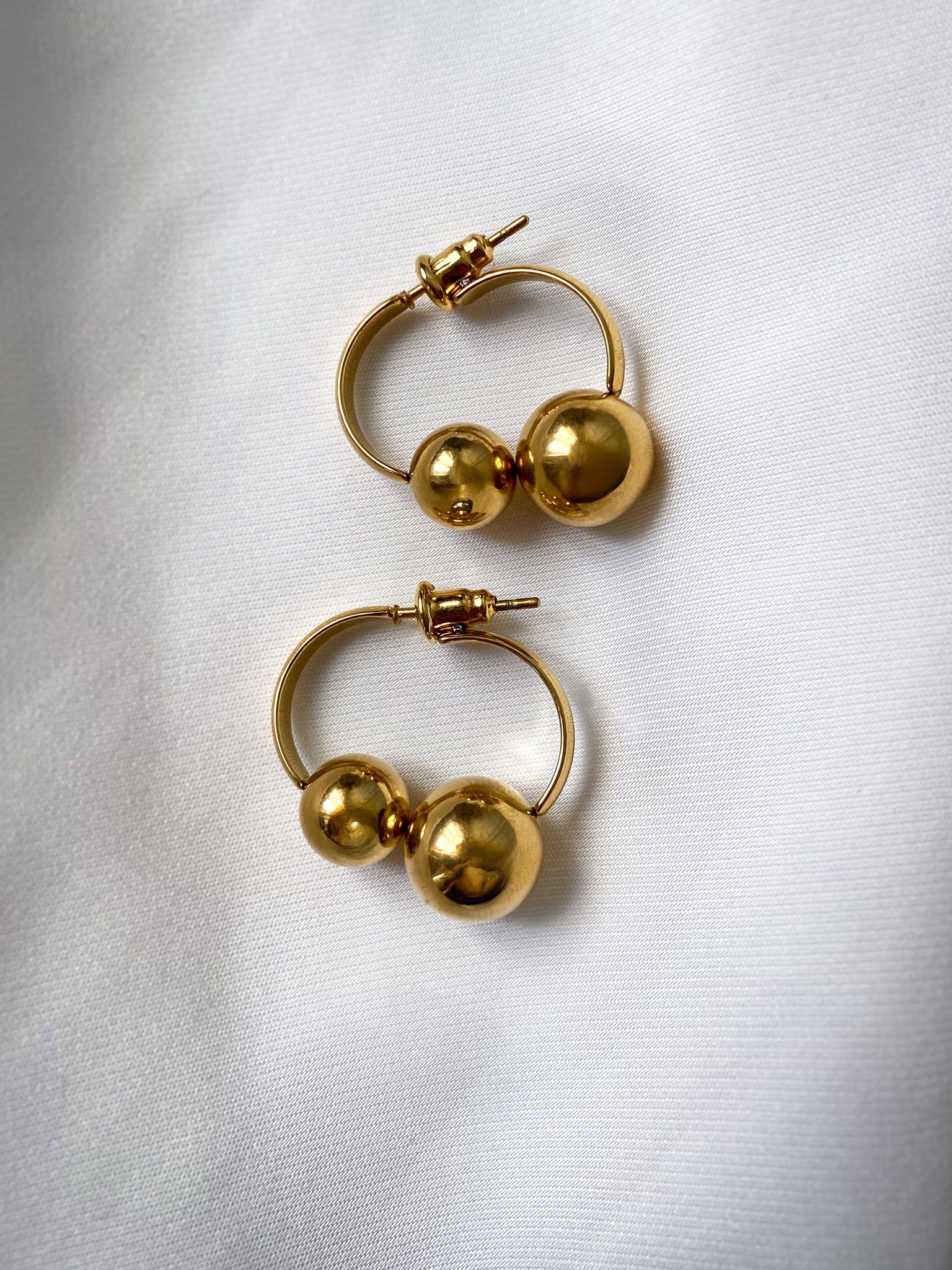 Pavot Earrings