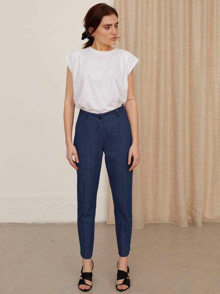 George Jean Tailored Trousers